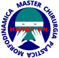 MASTER UNIVERSITARIO IN CHIRURGIA PLASTICA "Hands On" Logo